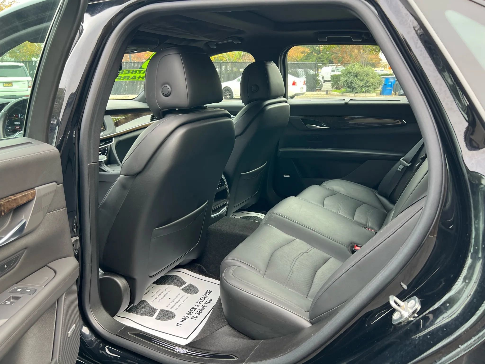 Used 2018 Cadillac CT6 Premium Luxury image 25