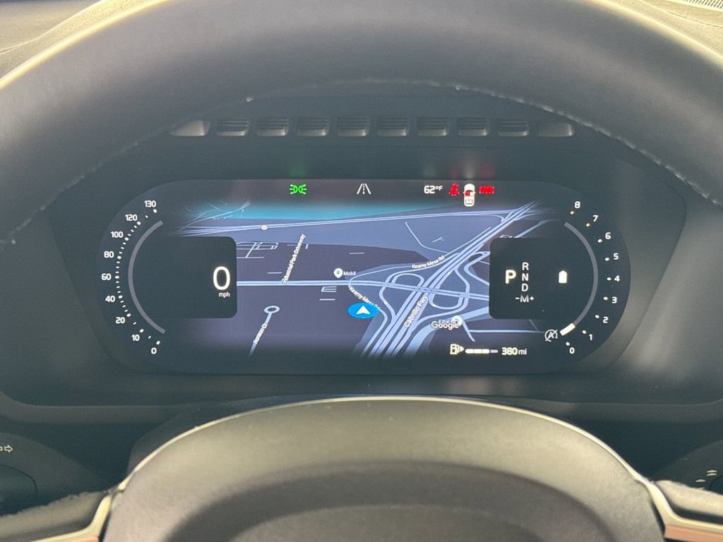 New 2026 Volvo XC90 B6 Ultra w/ Protection Package image 25