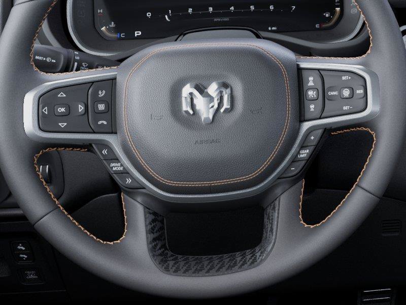 New 2027 RAM 1500 Tungsten w/ Bed Utility Group AWD/4WD image 23