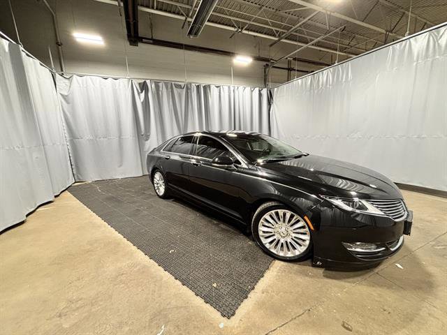 Used 2015 Lincoln MKZ w/ Equipment Group 102A Reserve