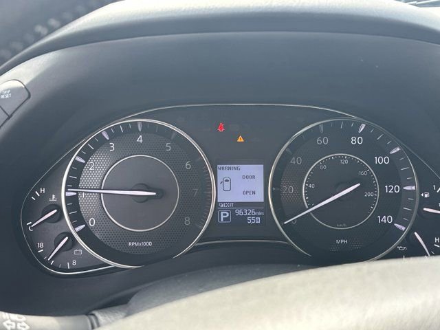 Used 2019 Nissan Armada Platinum w/ Captain's Chairs Package image 34