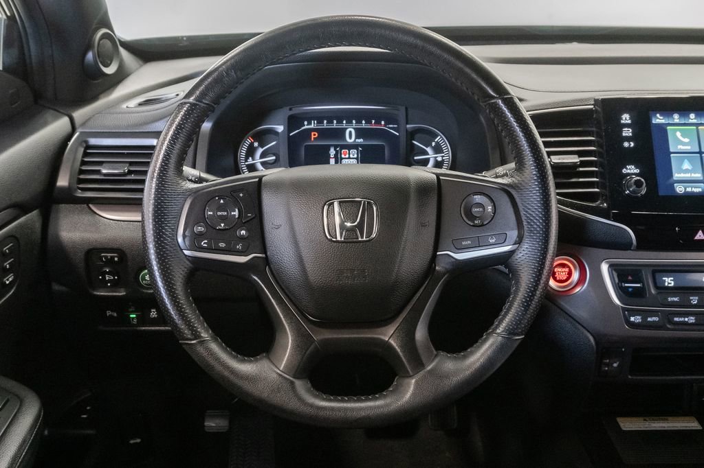 Used 2023 Honda Passport EX-L image 13