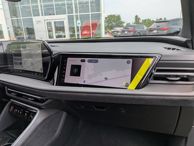 New 2026 Audi SQ5 Premium Plus AWD/4WD image 18