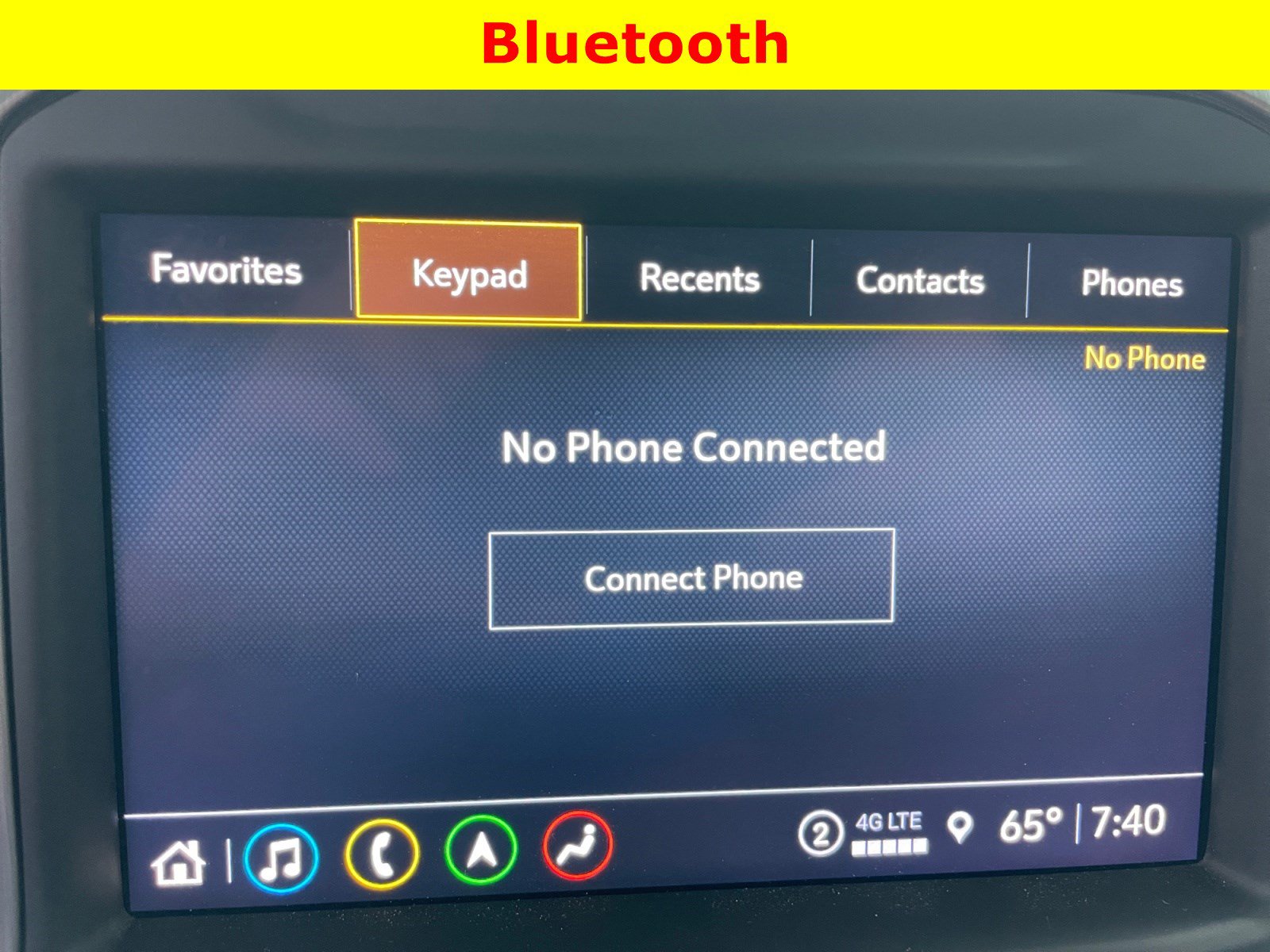 Used 2022 GMC Sierra 3500 Denali w/ Denali Ultimate Package AWD/4WD image 40