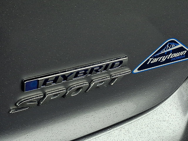 Certified 2023 Honda Accord Sport image 30