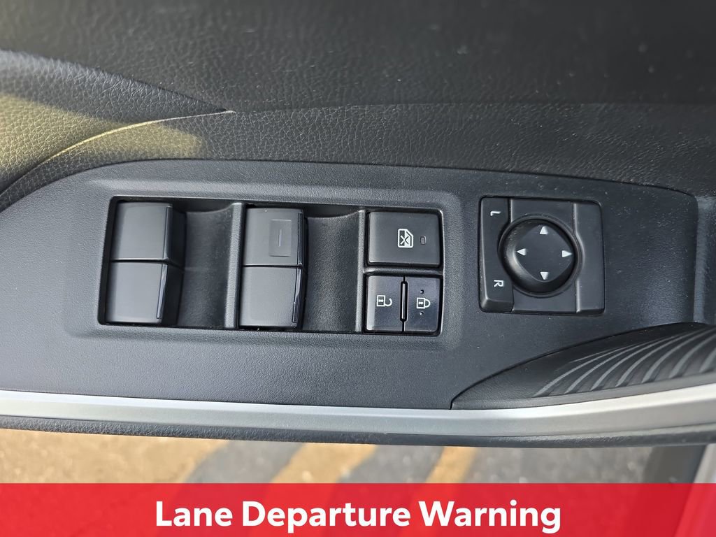 Certified 2021 Toyota RAV4 XLE image 33