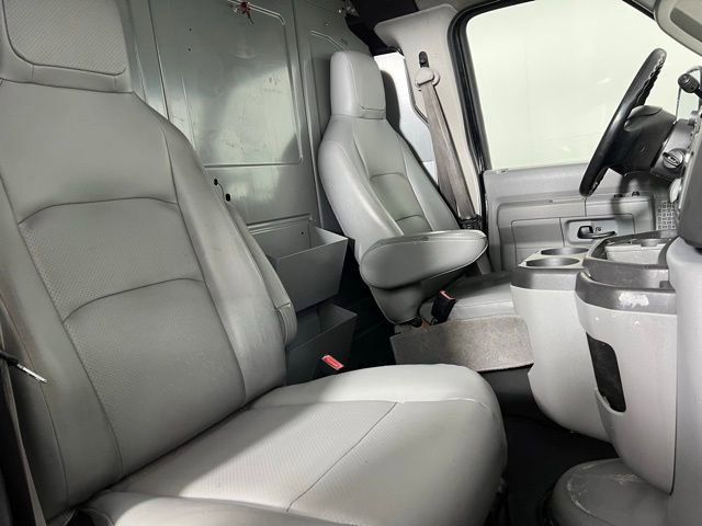 Used 2013 Ford E-150 and Econoline 150 w/ PWR Group RWD image 10