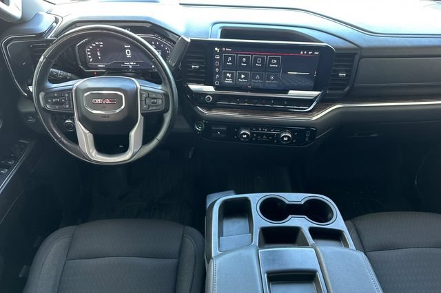 Used 2023 GMC Sierra 1500 SLE AWD/4WD image 13