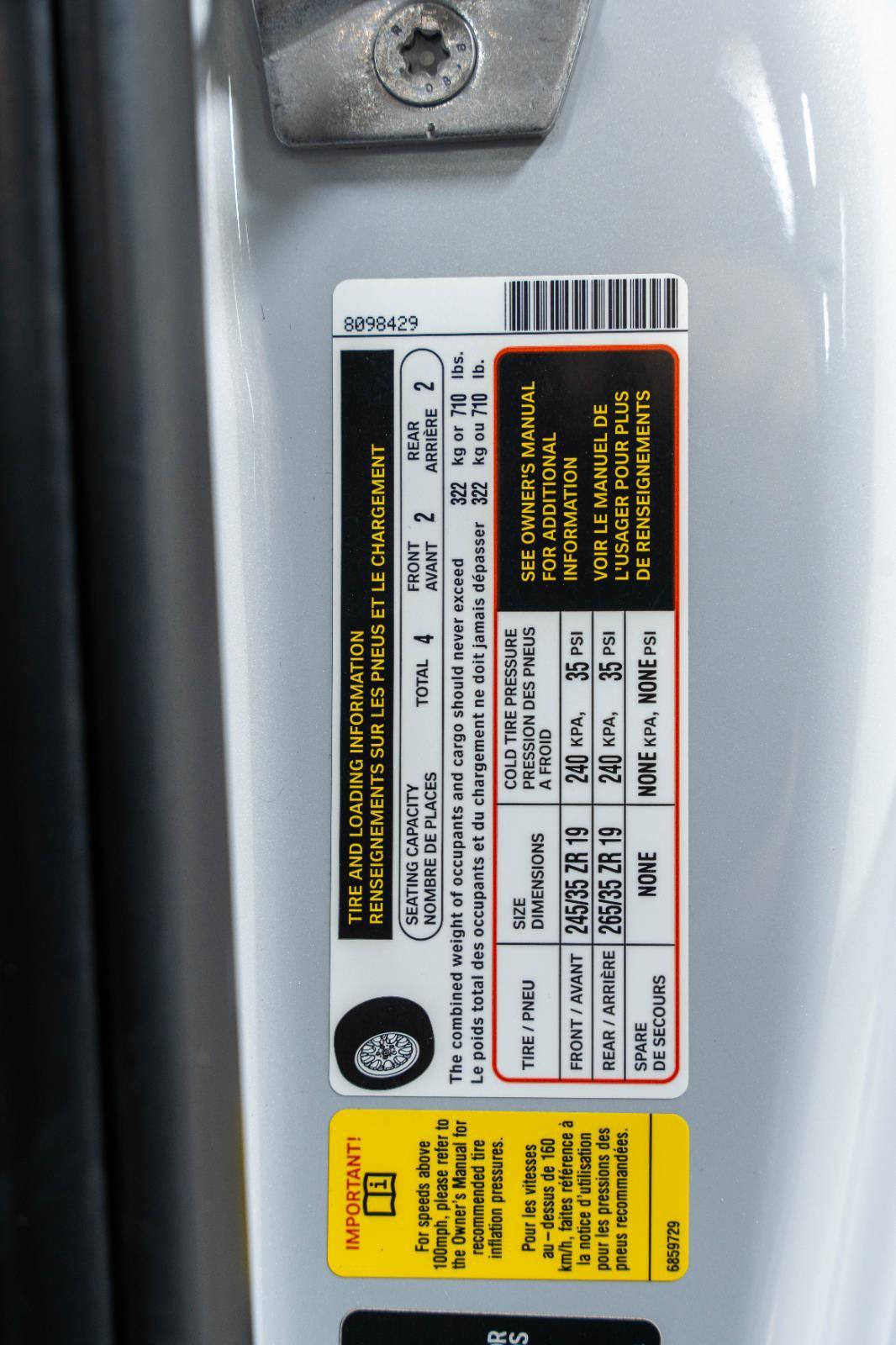 Used 2020 BMW M2 Competition w/ Executive Package image 51