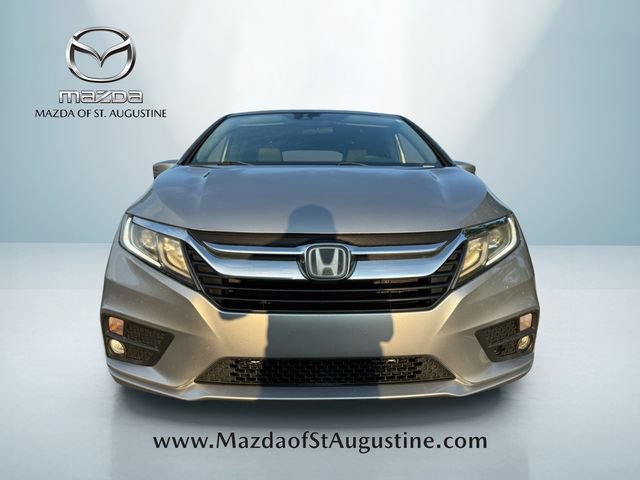 Used 2019 Honda Odyssey EX image 19