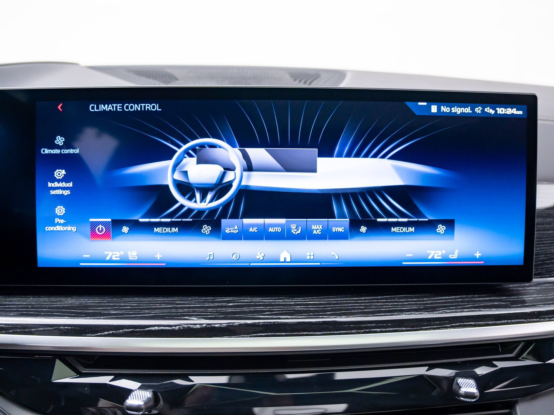 Certified 2026 BMW X5 M60i AWD/4WD image 28