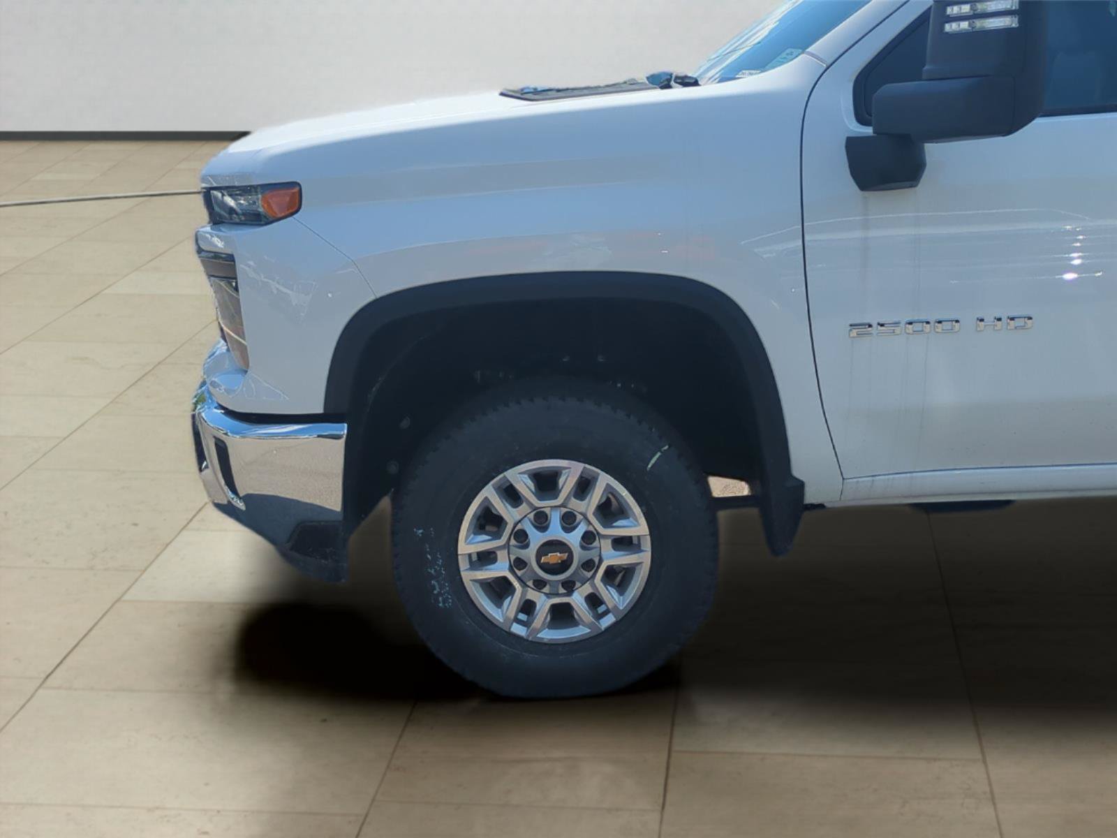 New 2026 Chevrolet Silverado 2500 W/T w/ WT Convenience Package RWD image 10