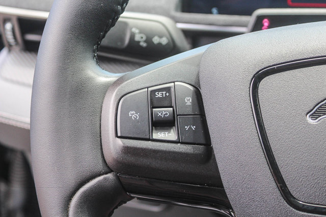 Used 2021 Ford Mustang Mach-E Premium RWD image 29