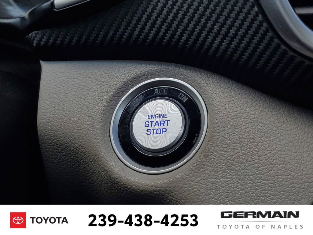 Used 2019 Hyundai Tucson SEL image 34