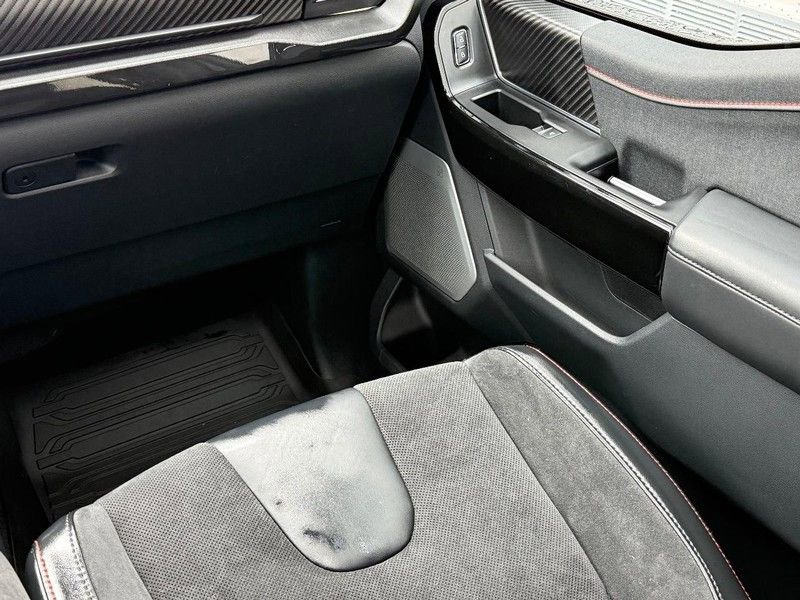 Certified 2023 Ford F150 Raptor w/ Equipment Group 802A Raptor R image 14