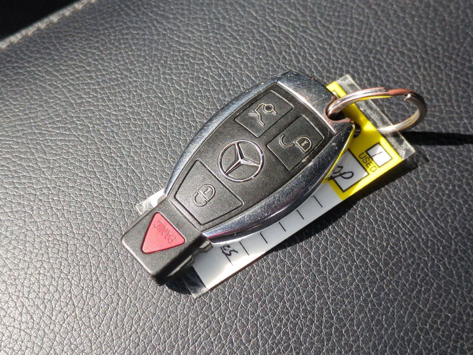 Used 2017 Mercedes-Benz S 550 4MATIC Sedan image 37