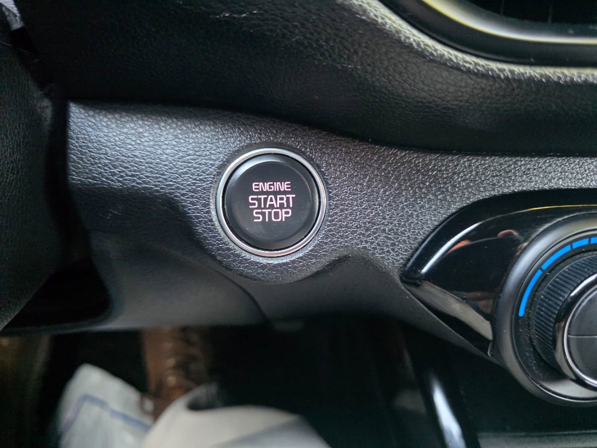 Used 2019 Kia Forte EX image 37