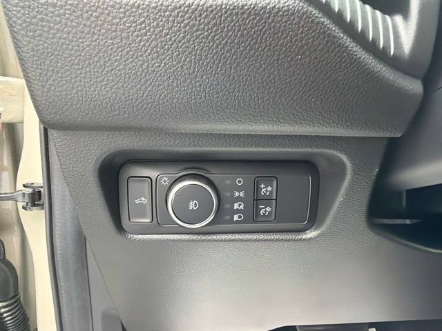 New 2026 Ford Ranger Raptor AWD/4WD image 24