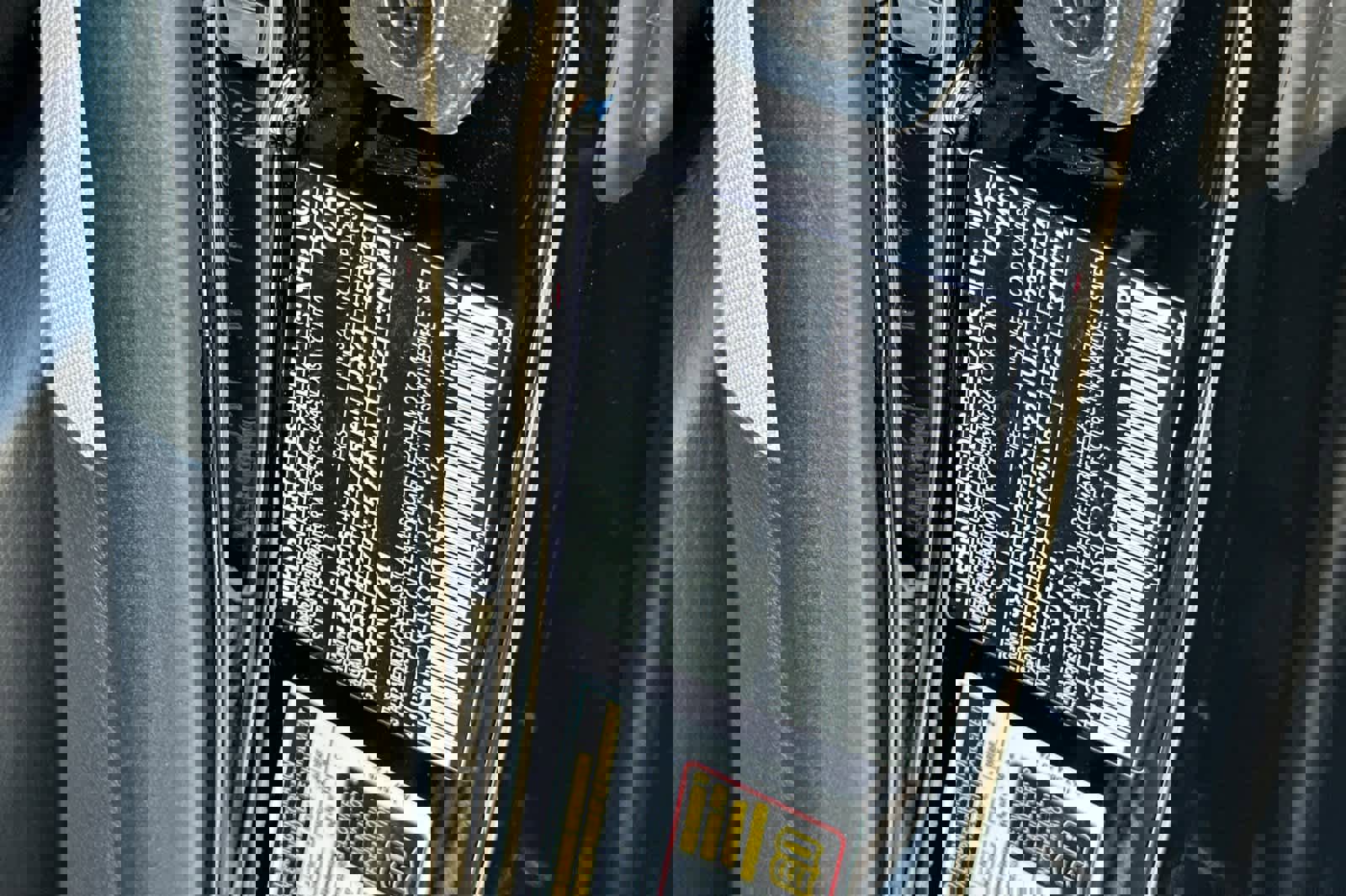 New 2025 Mercedes-Benz GLS 450 4MATIC image 28