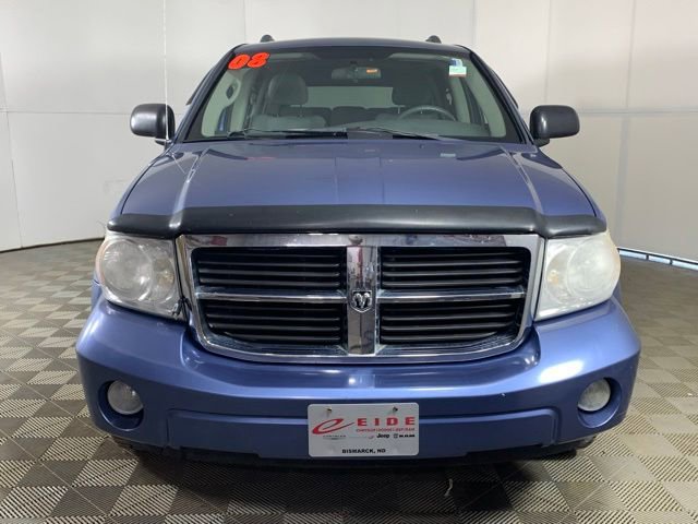 Used 2008 Dodge Durango SLT AWD/4WD image 3