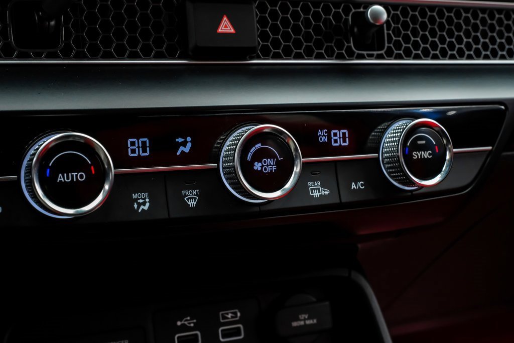 Used 2023 Honda Civic Type R image 26