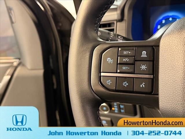 Used 2024 Ford F150 XLT w/ Equipment Group 302A MID image 18