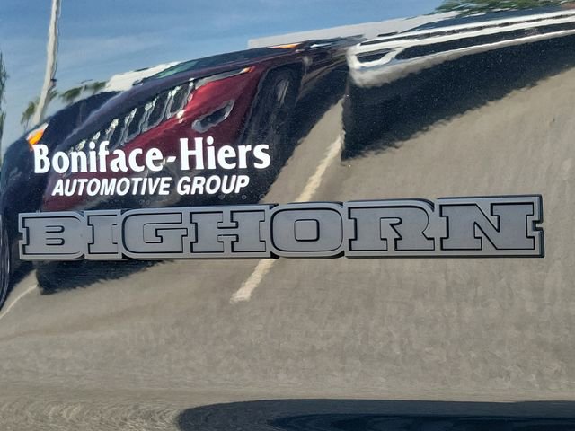 Used 2026 RAM 1500 4x4 Crew Cab image 8