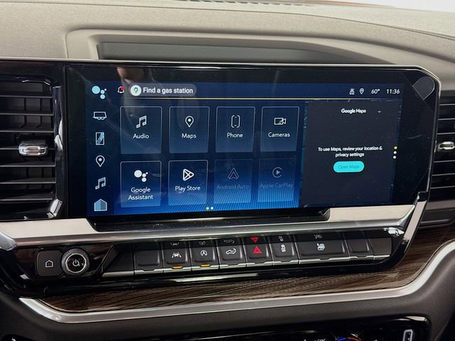 New 2026 Chevrolet Silverado 1500 LT AWD/4WD image 17