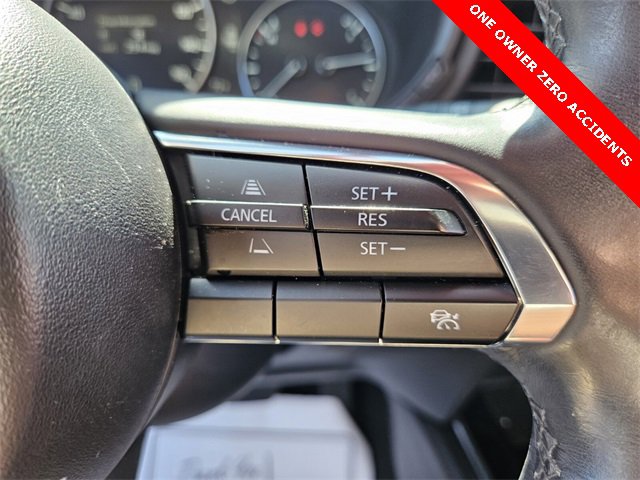 Used 2024 MAZDA CX-30 AWD 2.5 S w/ Preferred Package image 27