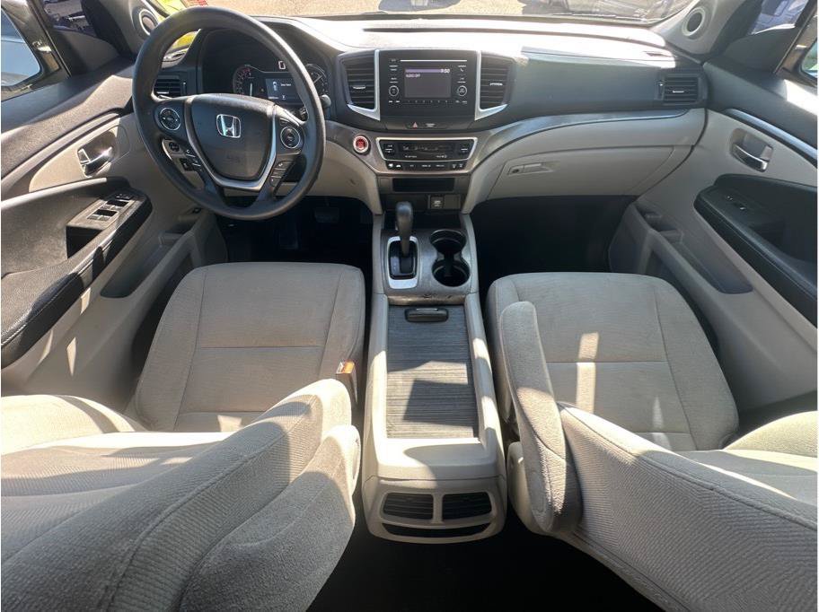 Used 2017 Honda Pilot LX image 20