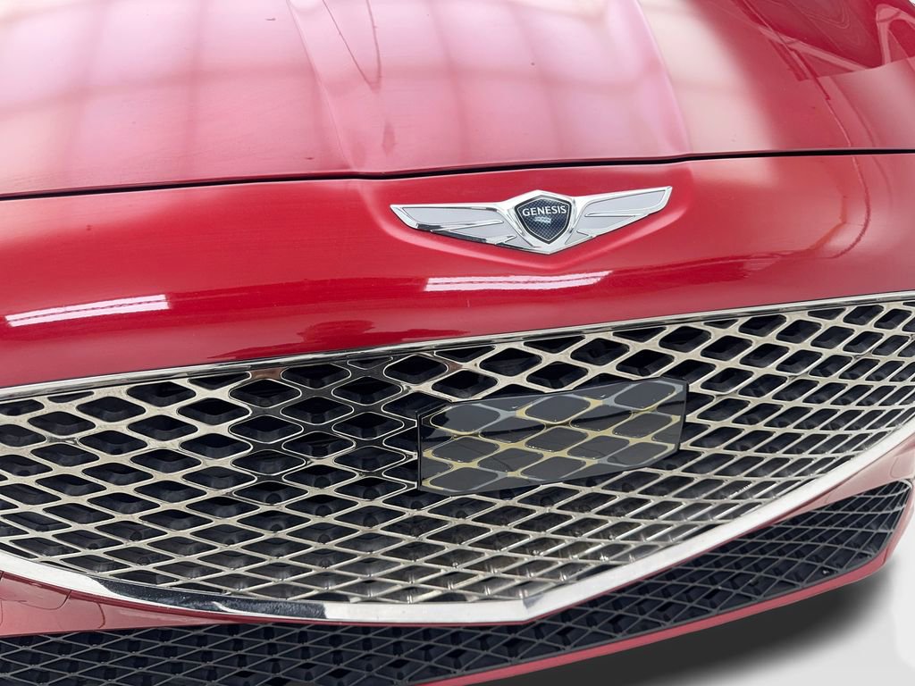 Used 2023 Genesis G70 2.0T image 26
