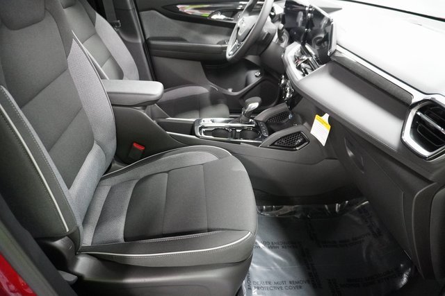 New 2026 Chevrolet TrailBlazer LT w/ Convenience Package image 28