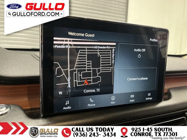 Used 2020 Lincoln Aviator Reserve w/ Equipment Group 202A AWD/4WD image 25