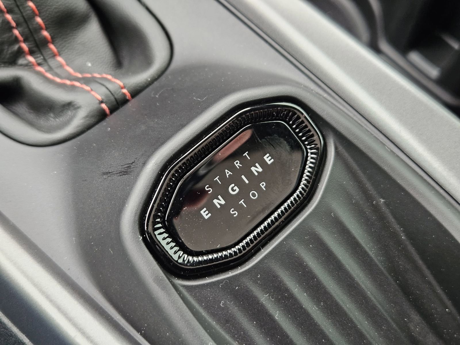 New 2026 Dodge Charger Scat Pack AWD/4WD image 23