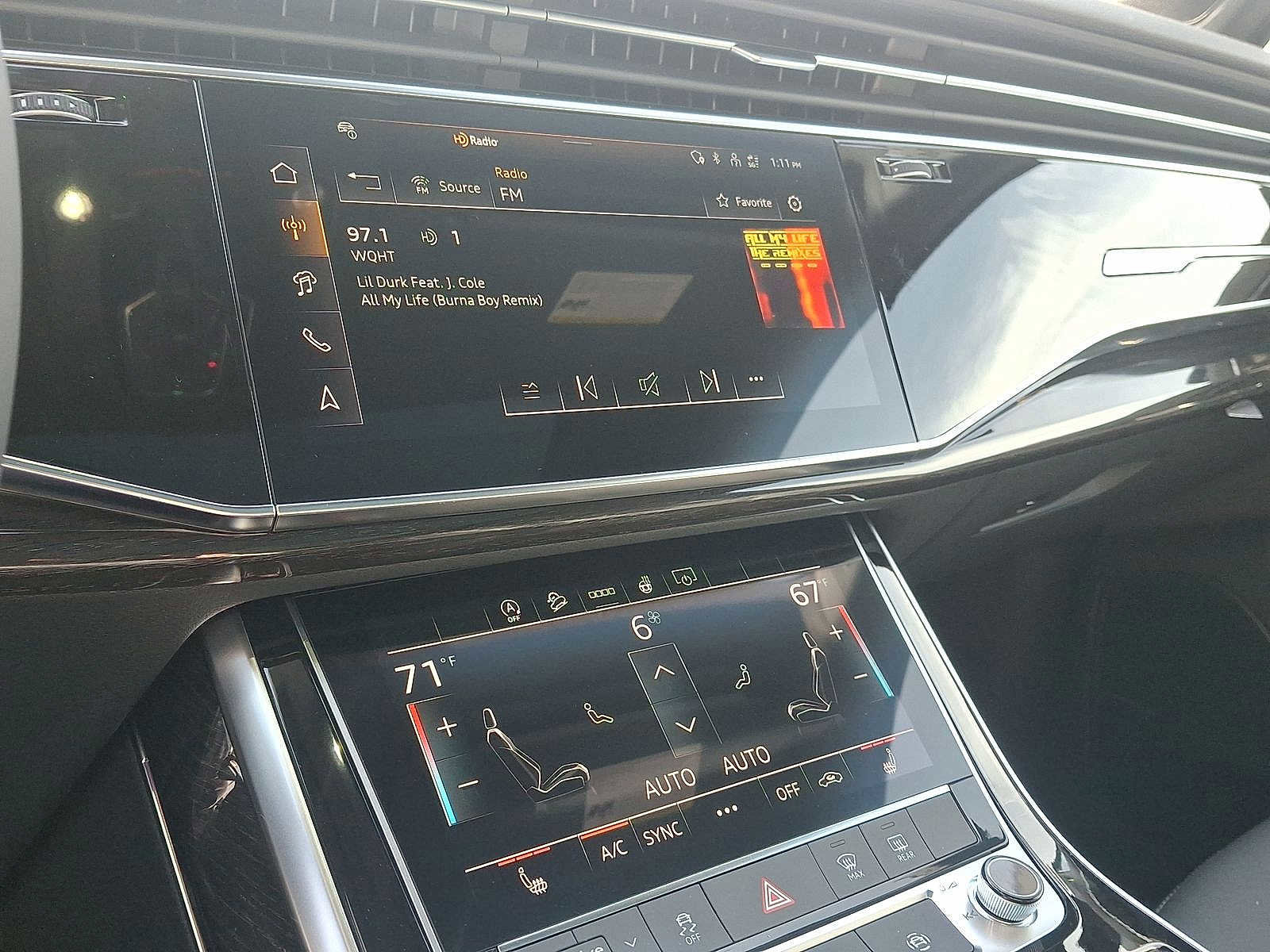 New 2026 Audi Q7 2.0T Premium image 14