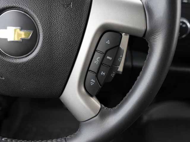 Used 2013 Chevrolet Silverado 1500 LT w/ All-Star Edition image 21