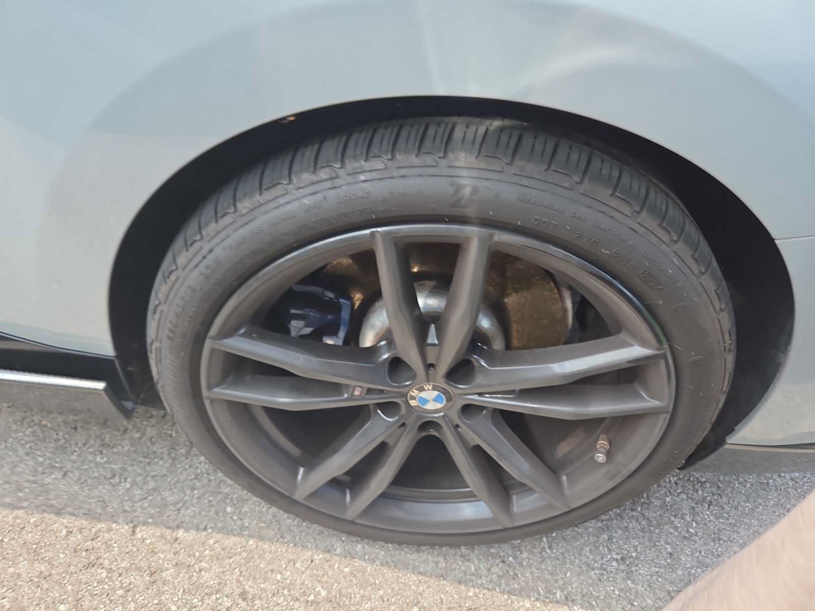 Used 2022 BMW M240i xDrive Coupe w/ Parking Assistance Package AWD/4WD image 5