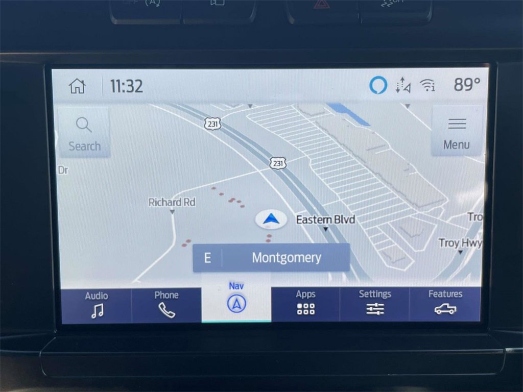 Certified 2023 Ford F150 XL w/ STX Appearance Package image 20