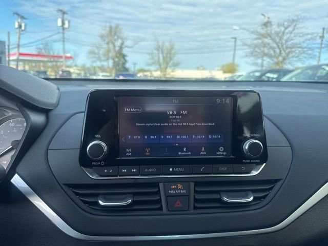 Used 2023 Nissan Altima 2.5 S FWD image 16