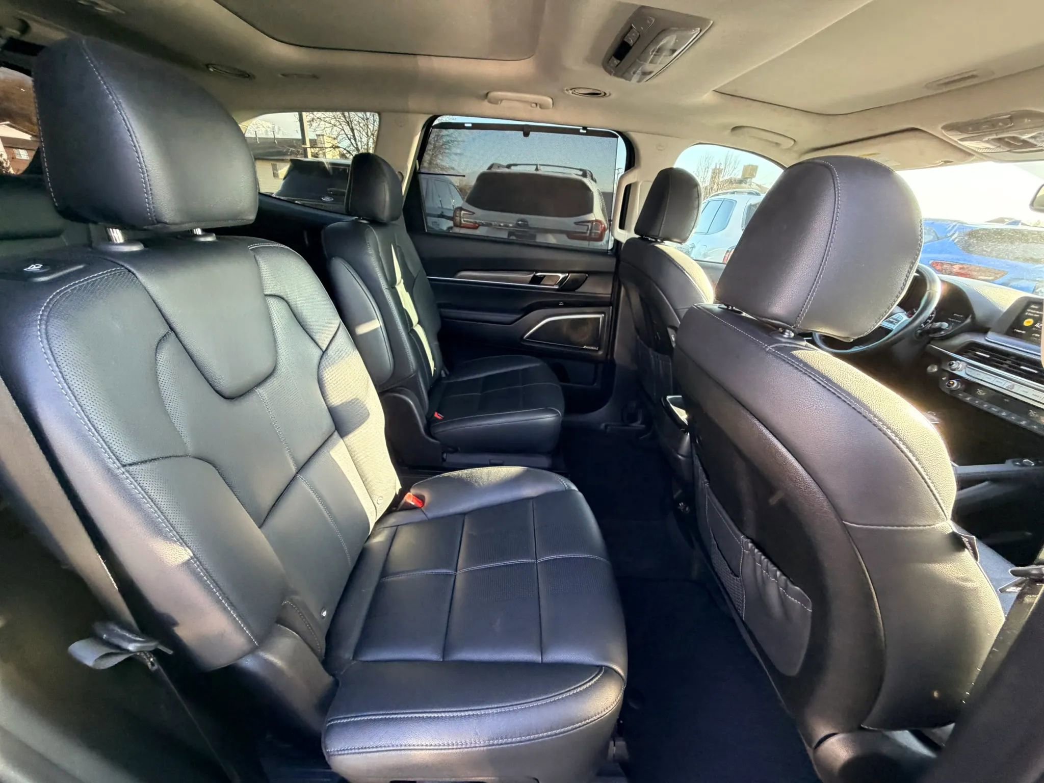 Used 2020 Kia Telluride SX image 33