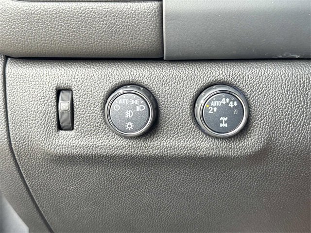 Used 2022 GMC Canyon AT4 image 19