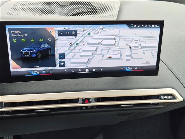 Used 2026 BMW iX xDrive45 AWD/4WD image 15