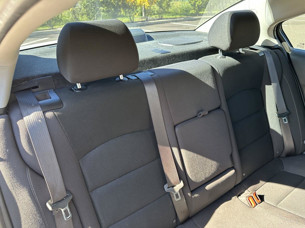 Used 2015 Chevrolet Cruze LT w/ Sun And Sound Package FWD image 18