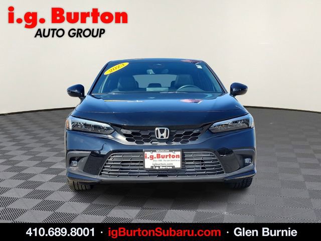 Used 2023 Honda Civic Sport Touring image 2