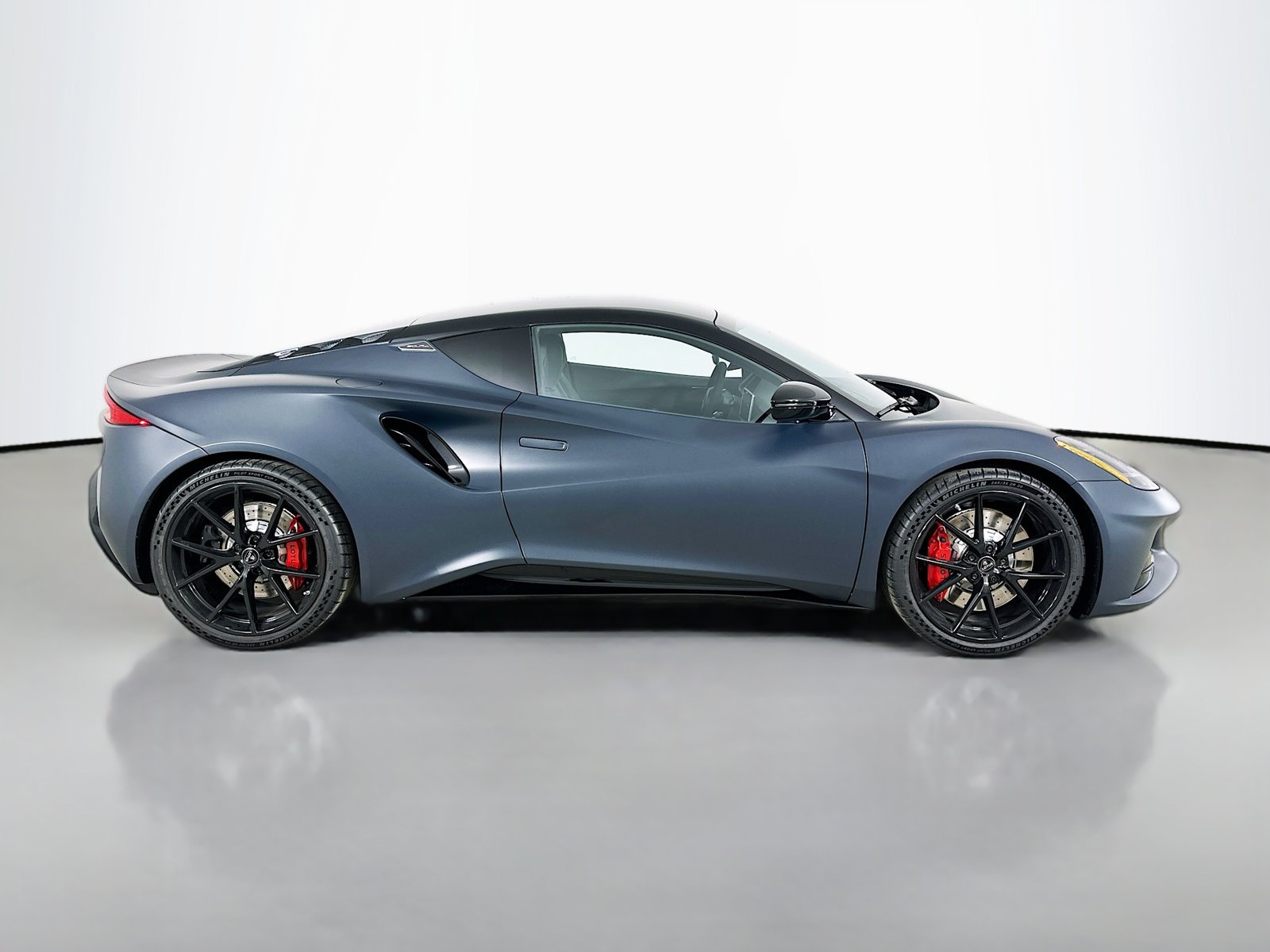 New 2026 Lotus Emira RWD image 4