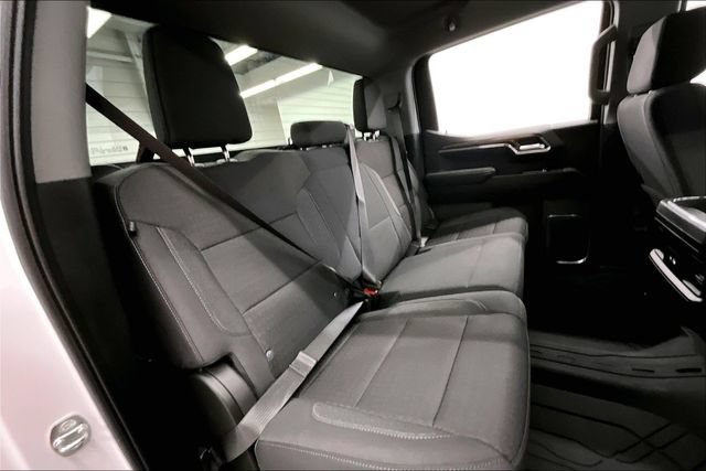 Used 2024 Chevrolet Silverado 1500 RST AWD/4WD image 26
