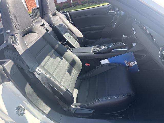 Used 2020 FIAT 124 Spider Lusso w/ Convenience Group image 24