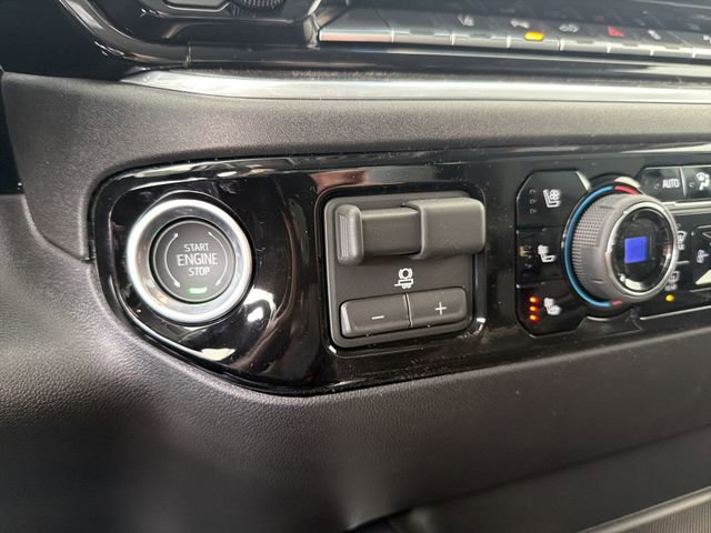 New 2026 Chevrolet Silverado 2500 LTZ w/ LTZ Premium Package image 35