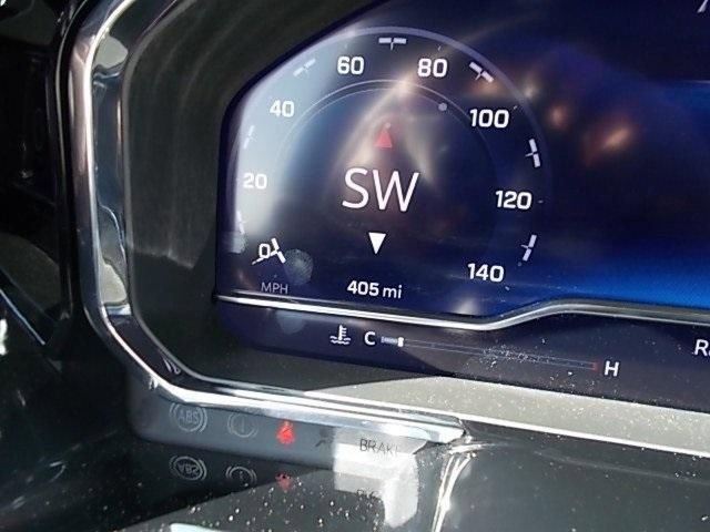 New 2025 Chevrolet Silverado 3500 High Country w/ High Country Premium Package image 25