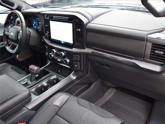 Used 2024 Ford F150 Raptor image 26